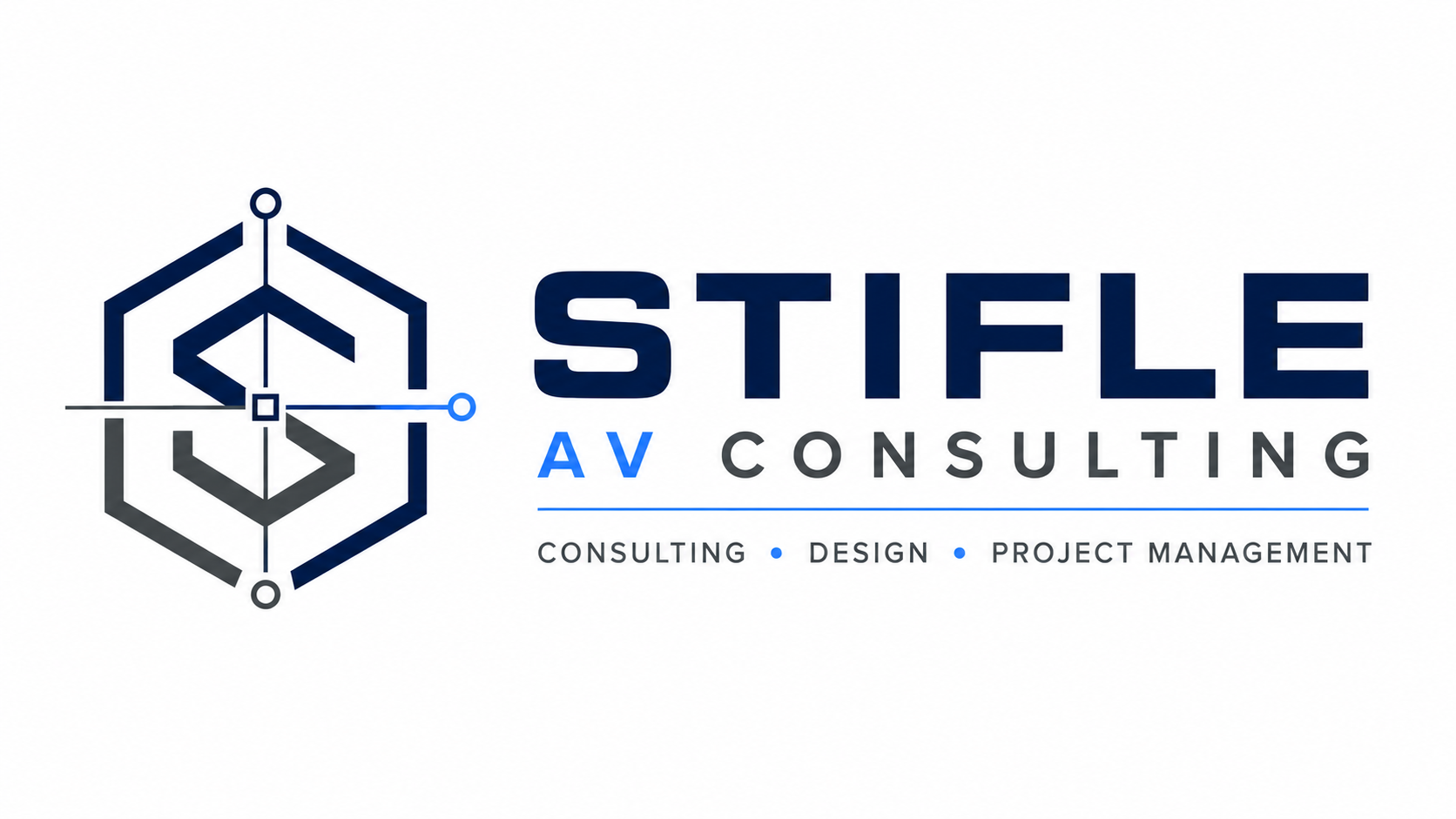 Stifle AV Consulting LLC logo